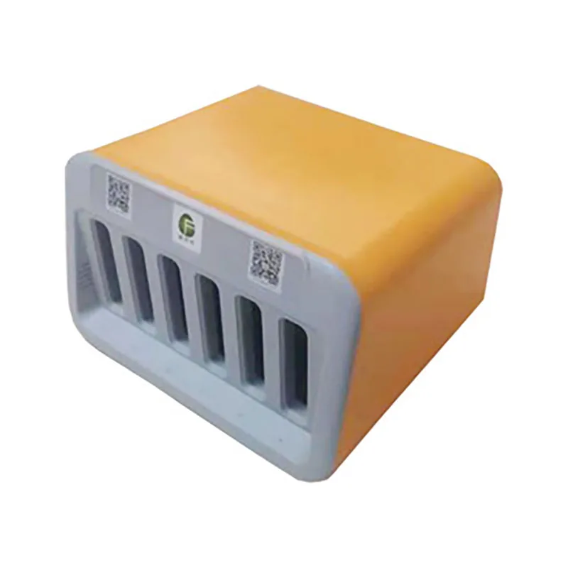 OEM Shared Power Bank  Kiosk Station  Power Bank Charger Pods  Rental  for Restaurant Hotel Club Hospital
