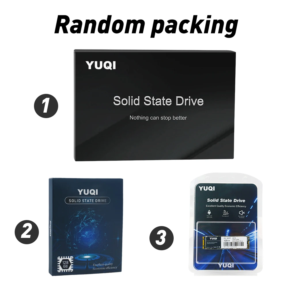 Hot Sales Hard Drive 2tb Nvme SSD 120 240 256GB 512GB On Stocks 2TB NVME