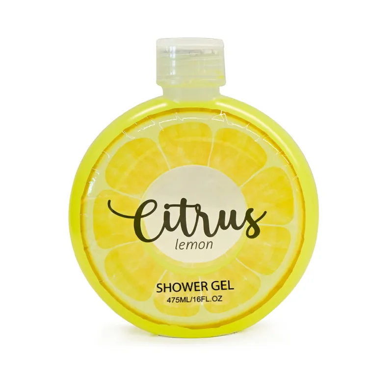 Low Moq 300 мл натуральный экстракт Frutas Gel De Douche Au-Fruite с ароматом свежих фруктов цветочный гель для ванны душа лосьон мытья тела