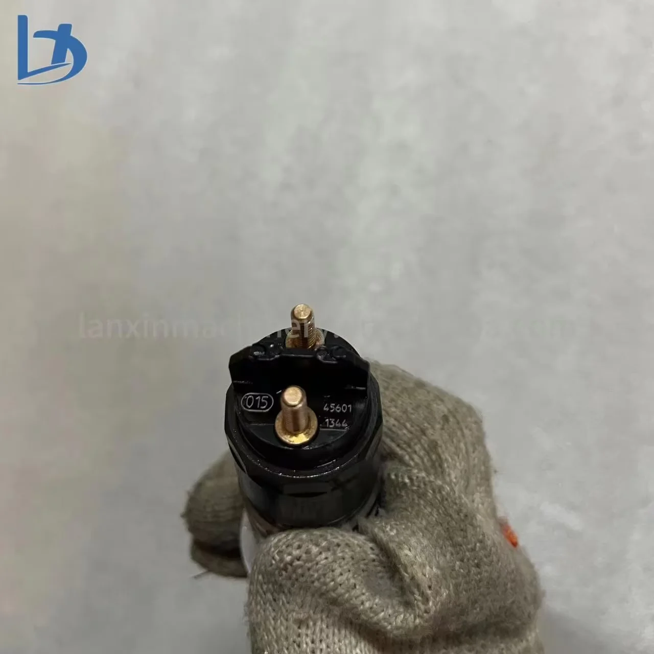 Дизельный экскаватор аксессуары Common rail инжектор 8835-0177 подходит для PC210-10 Komatsu