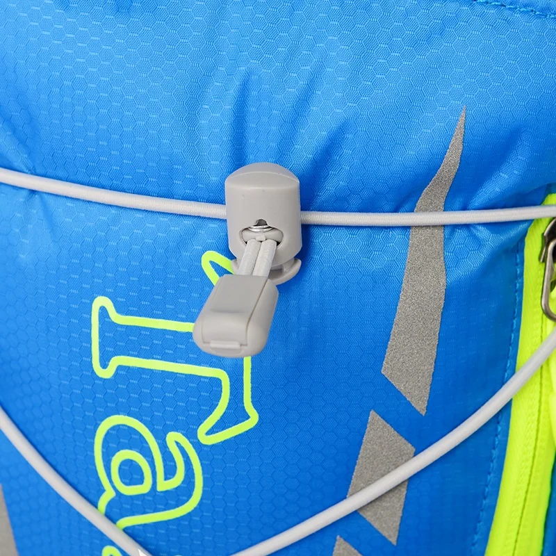 Outdoor Waterproof Hydration Backpack With Water Bladder For Biking Riding Running Hiking Surfing