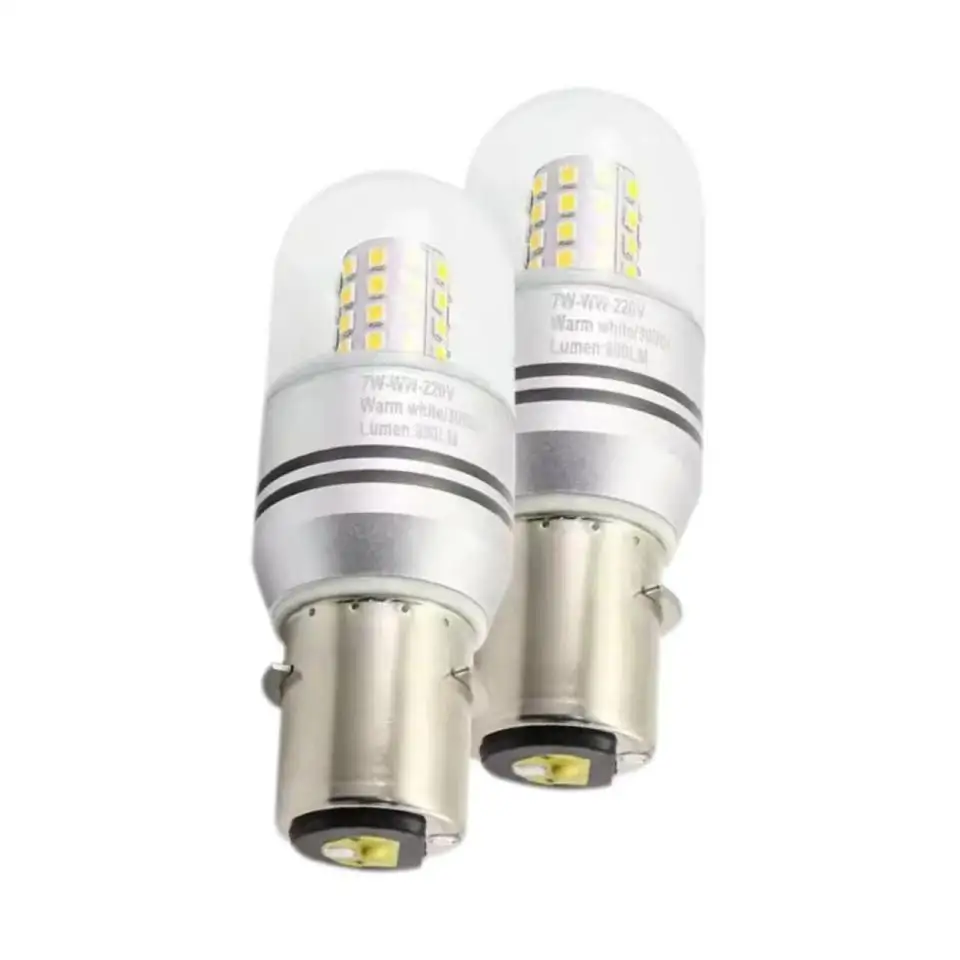 P28S 10-30V 6-12V 220V DC 2835SMD морская светодиодная навигационная лампа для морского навигационного сигнала