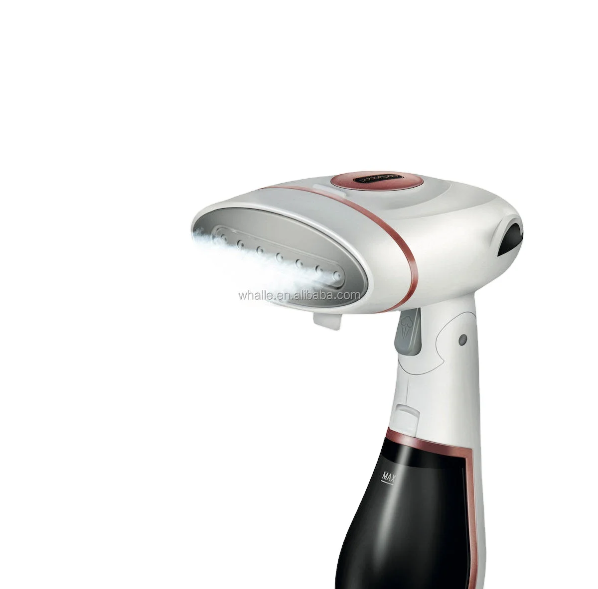 1300W 220v Home Use Clothes Foldable Handheld Portable Garment Steamer Travel