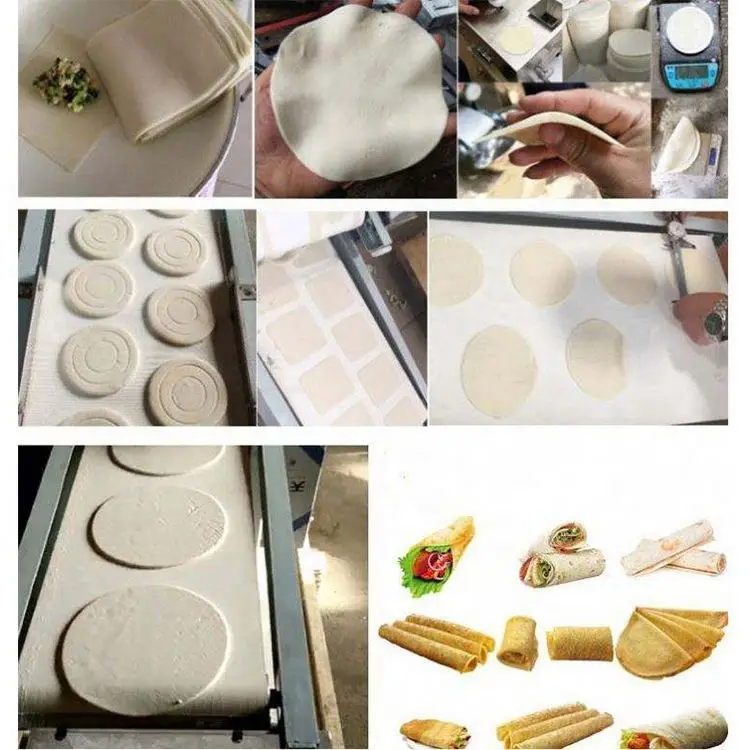 Electric Imitate Hand Triangle Dumpling Maker Rolling Machine For Food Industry Dumpling Automatic Dumpling Folder Machine