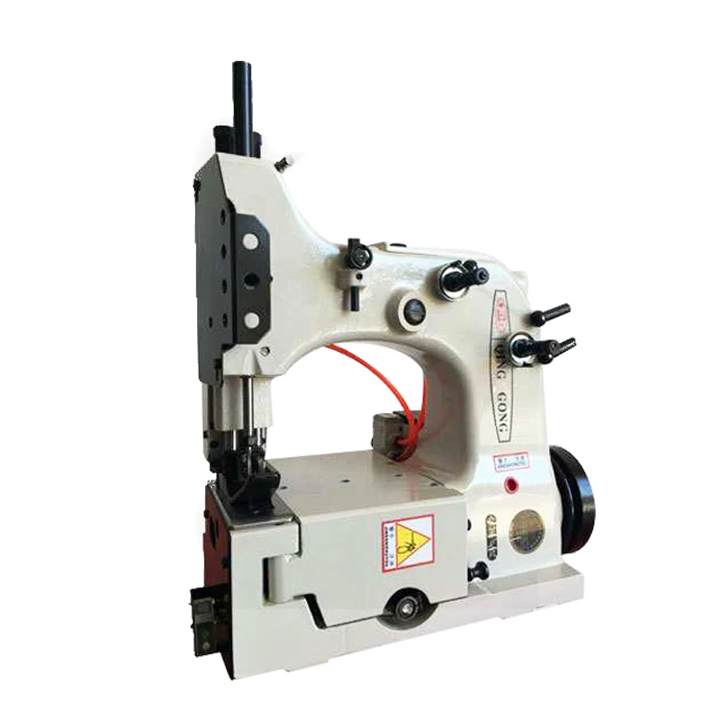 High Popular Professional Home Use Thread Winding Automatic High Speed Heavy Material Overlock Industrial Sewing Machine