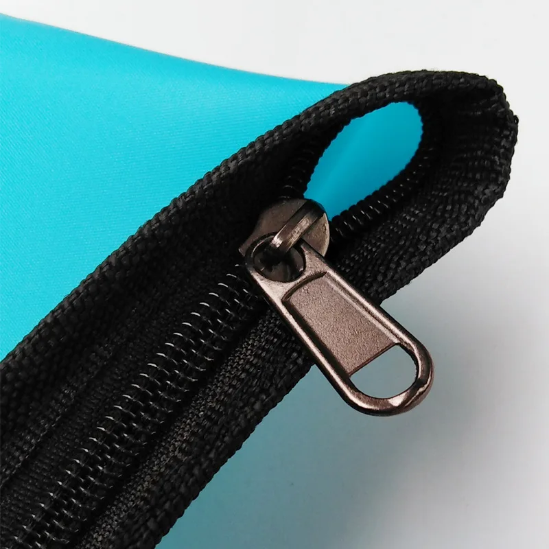 Protective And Keep Fresh Fishing Equipment Tote Bag Water Resistant PVC Mesh Fish Cooler Storage Organizer