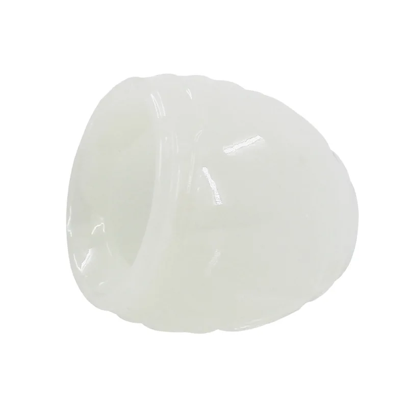 silicone Double Circumcision block Penis ring for Male Time Delay Masturbator sex Toys adult products