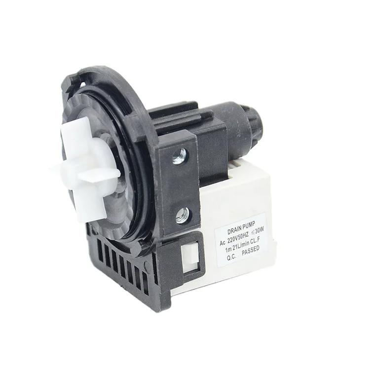 
 Профессиональный производитель, мини дренажный водяной насос для стиральной машины для LG ASKOLL  