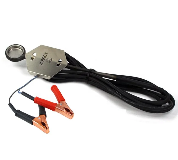 Beekeeping Varroa Oxalic Acid Vaporizer