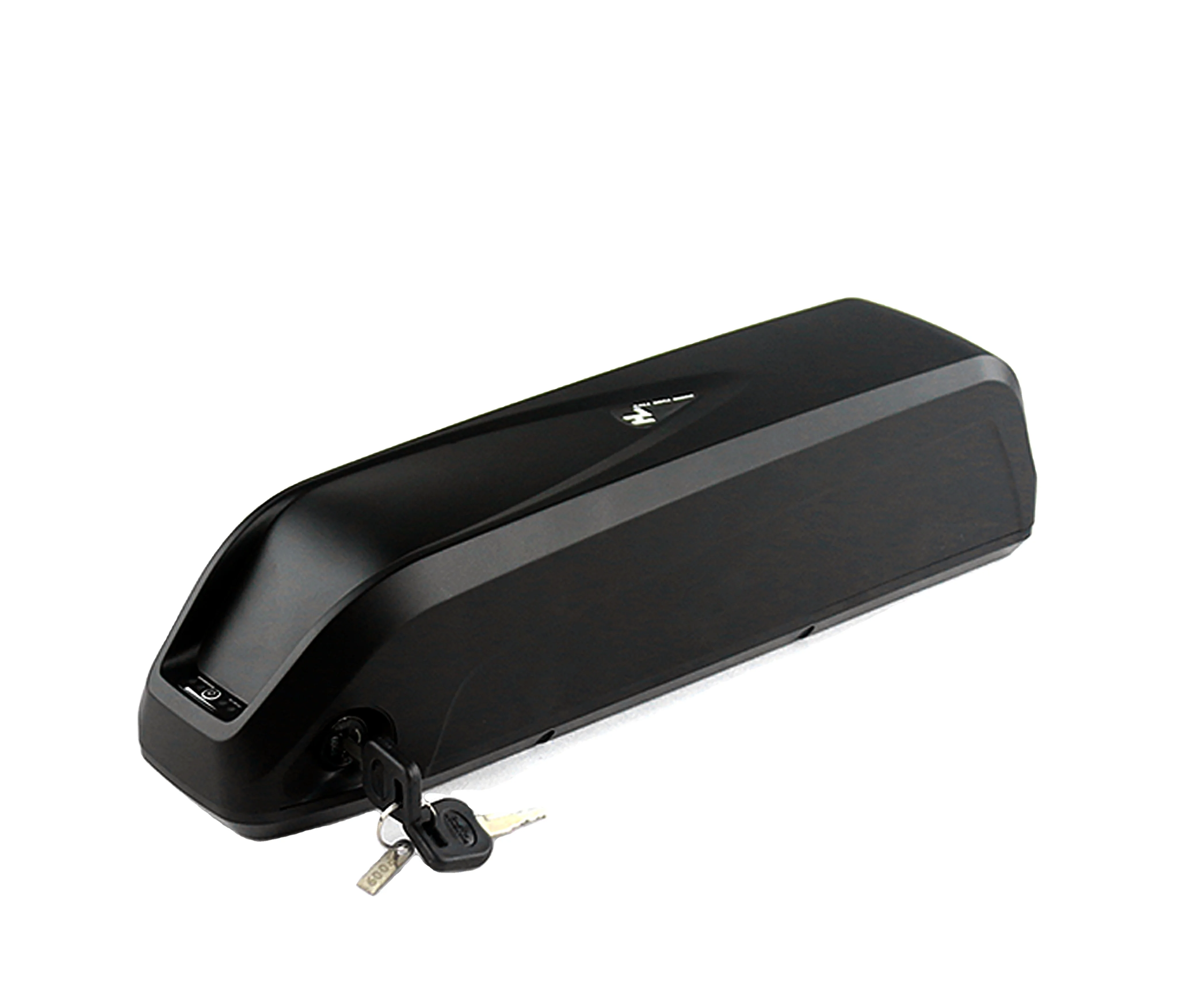 Аккумулятор для электровелосипеда hailong Polly shark down tube, 13ah 14.5aH 17ah 20.4ah 24V 36V 48V 52V 60V, батарея для электровелосипеда