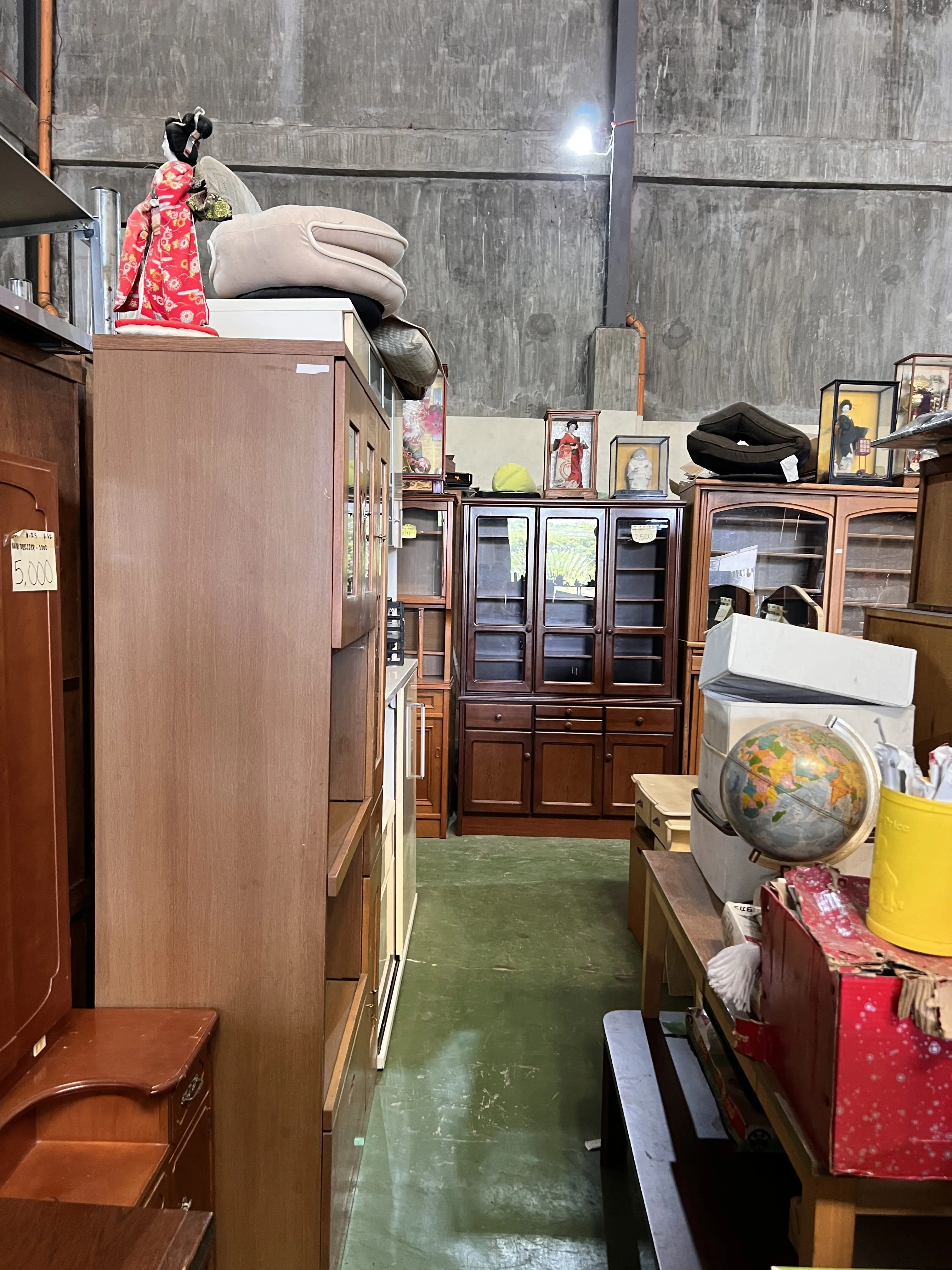 Great Quality Taiwan Brand Multi-Functional Modern Design Used Goods & Used Furnitures For Sale