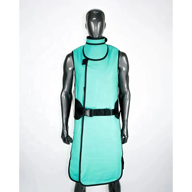 New design anti radiation suit xray protection vest for medical