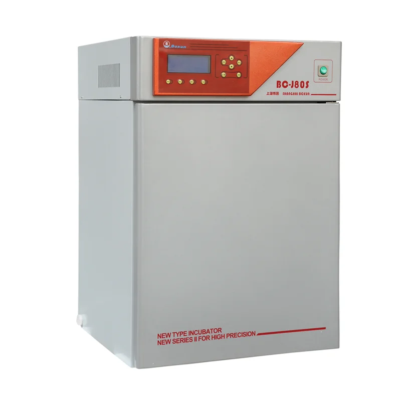 Laboratory Thermostatic CO2 Incubator With Best Price