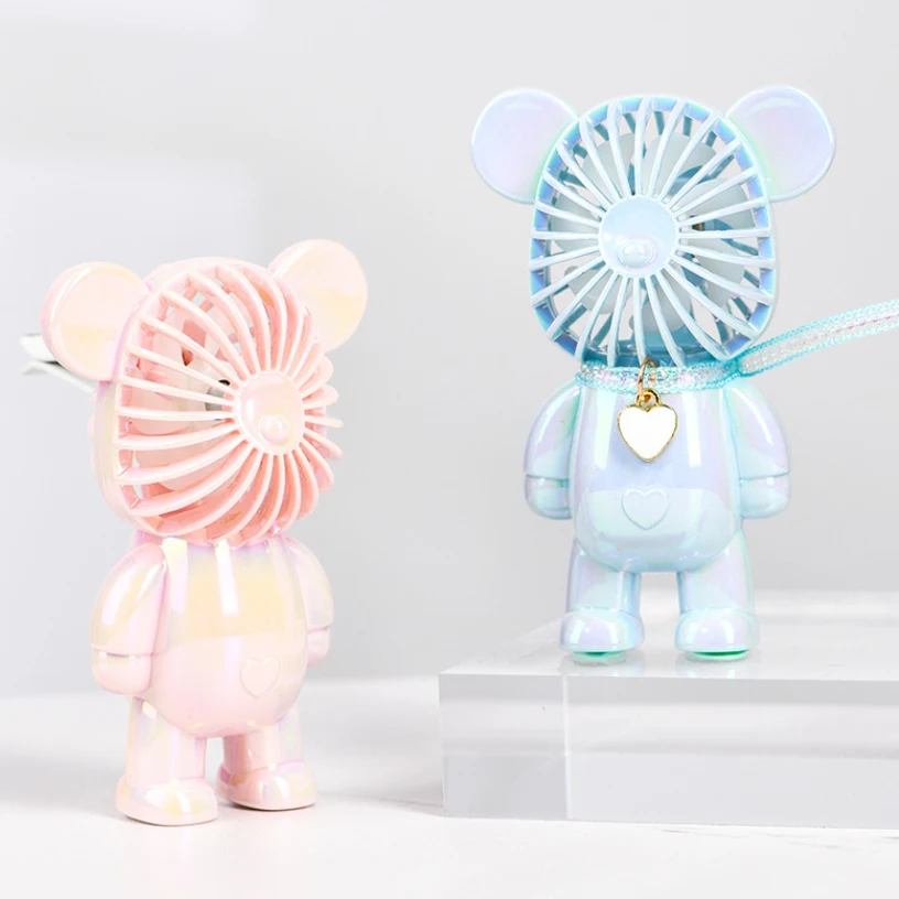 Car Air Freshener Bear Air Outlet Fragrance Supplies Flavoring perfume plastic car air freshener airfreshner