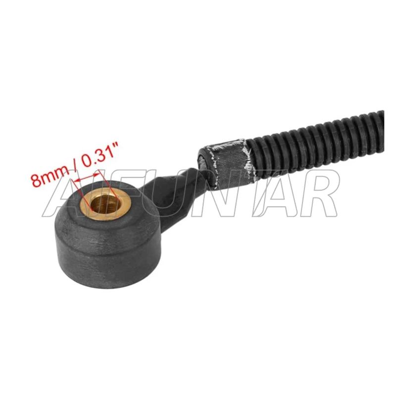 Датчик детонации OEM 39320-3C000 393203C000 для Hyundai SANTA 00-06 SONATA 04-06 VERACRUZ IX55 07-15 3.3L 3.8L V6