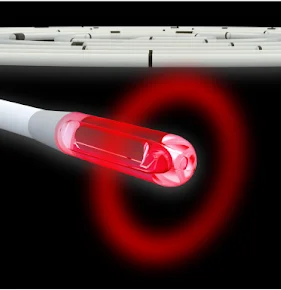 2023 Minimally Invasive Colorectal Hemorrhoidectomy  Hemorrhoidoplasty  Fistula 980nm 1470nm Laser Closure Proctology