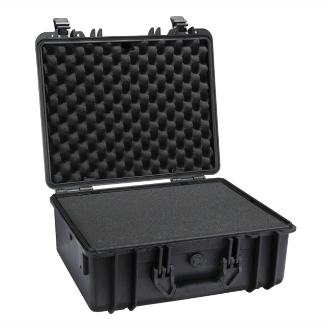 Carry Case Dj Equipment Pioneer Micro Travel Case Hard Clear