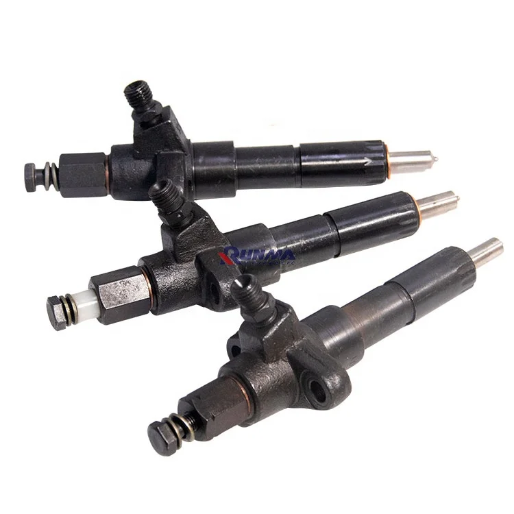 RUNMA HA1155 1803010164 construction machinery spare parts YN38GBZ diesel engine injector