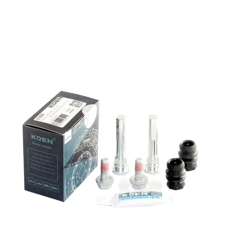 
Brake Caliper high quality Guide pin and bolts and sleeve repair kit OE A1260 