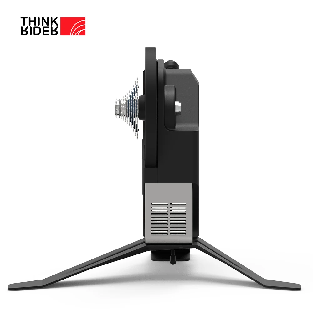 Thinkrider X5-2 Bike Trainer Stand Roller Cycling Exercise Riding Home Indoor Bicycle Smart Trainer
