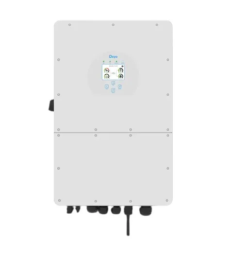 ЕС Wi-Fi инвертор Deye 10 кВт 8 кВт 6 кВт 15 кВт 20 кВт 25 кВт Dc инверторы переменного тока 3 фазы с Mppt Deye Гибридный 3 фазы