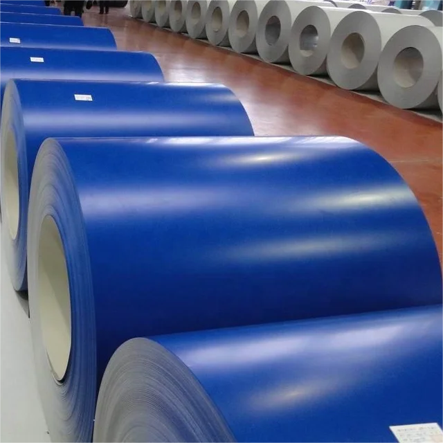 Hot sale High-quality PPGI/PPGL 0.21-0.50mm Steel Coil price per kg