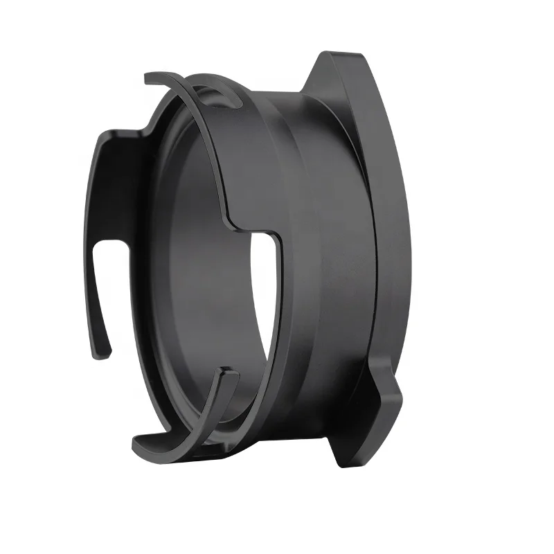 Barista Tools Hands-Free 54mm Espresso Dosing Funnel for Breville Barista Portafilters