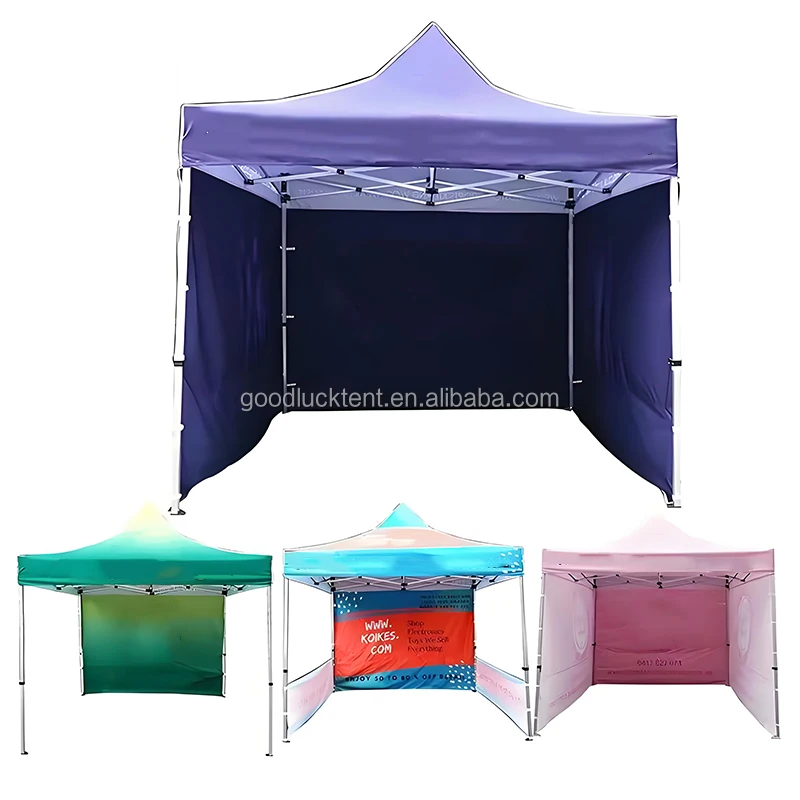 professional marquee custom pop up canopy tent 10x20 10x10 shelter house tent outdoor pvc party tents for fairs backyard