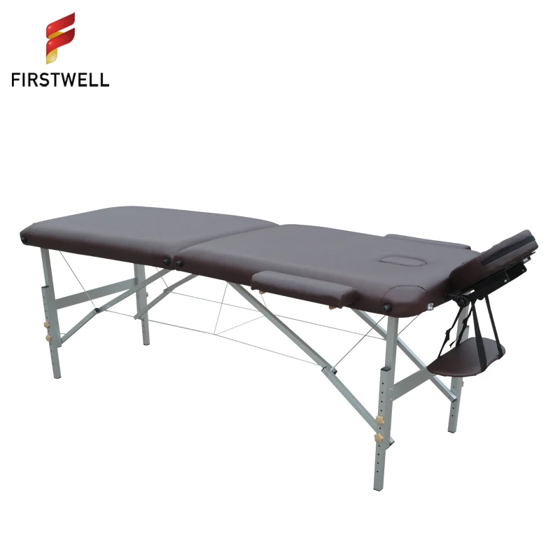 Salt Bath Bed/Spa Massage bed With Nine Holes