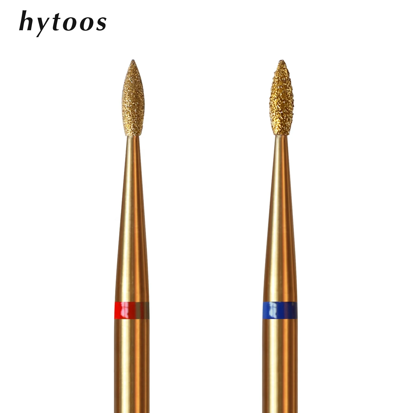 HYTOOS 2 мм сверло для ногтей