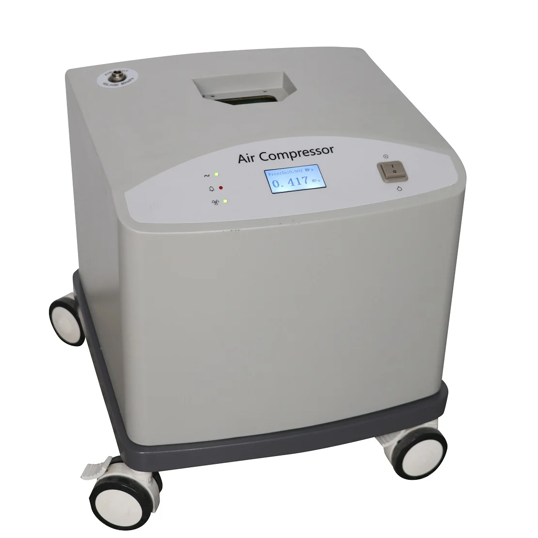 Medical Oil Free Air Compressor for Medical  Equipment  from China Factory with Good Quality