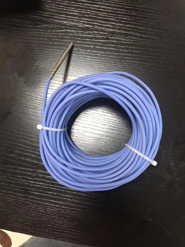 PT100 temperature sensor