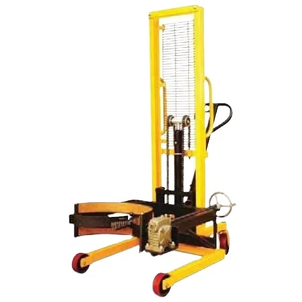 Drum Stacker DA series