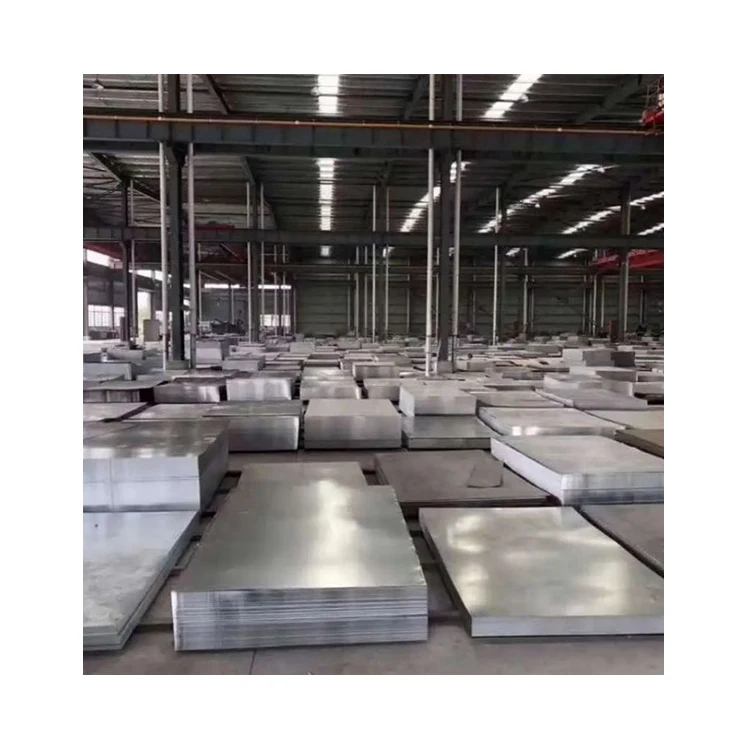 Factory Price Sales Superior Quality 1Mm 1.5Mm 3Mm Thick Galvanized Steel Sheet