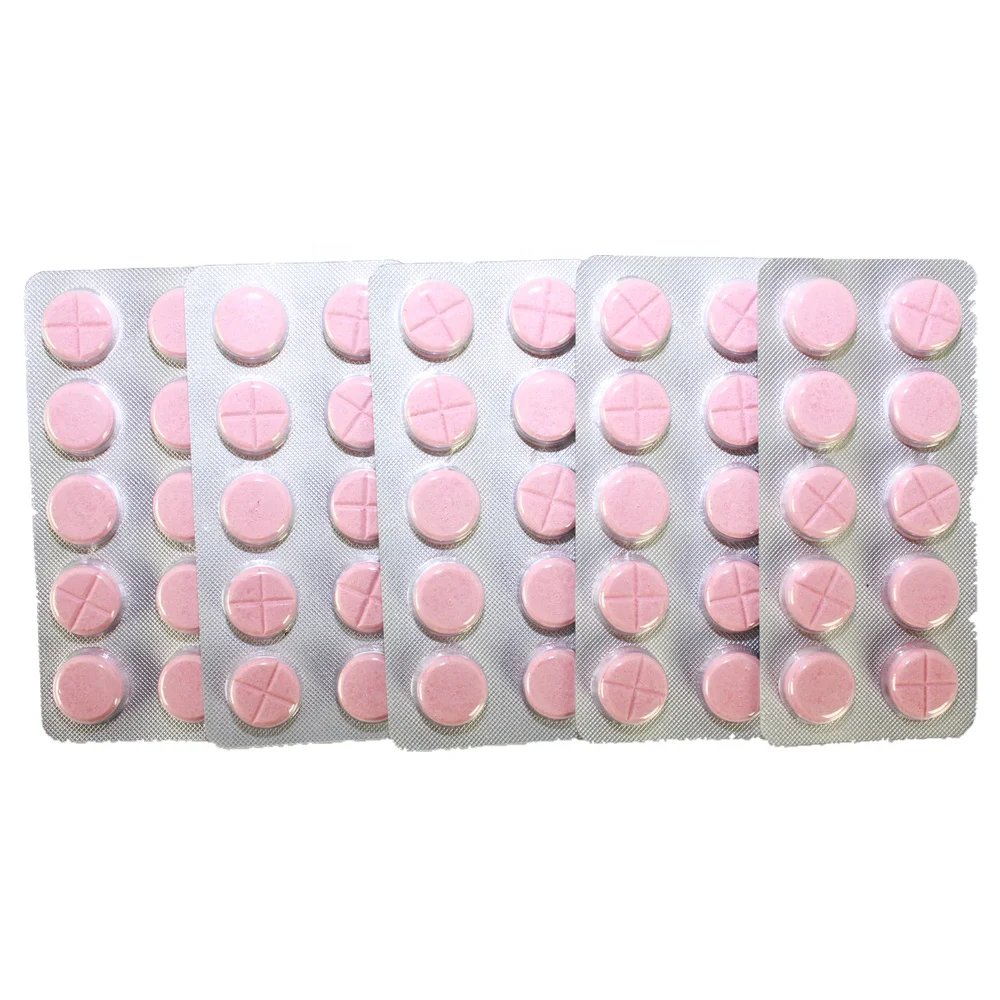 
Veterinary Medical Supplies Parasite Drugs Veterinary Medicine Tablet for Dewormer 