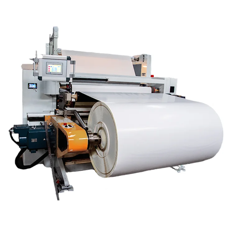 Top Coated Self Adhesive Sticker Direct Thermal Label with High Quality in Jumbo Roll for Shipping Barcode Label