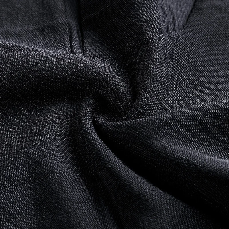 
Gentleman Seamless Belly T-shirt Slimming Body Shaper Abs Abdomen Vest for Weight Lose Men 