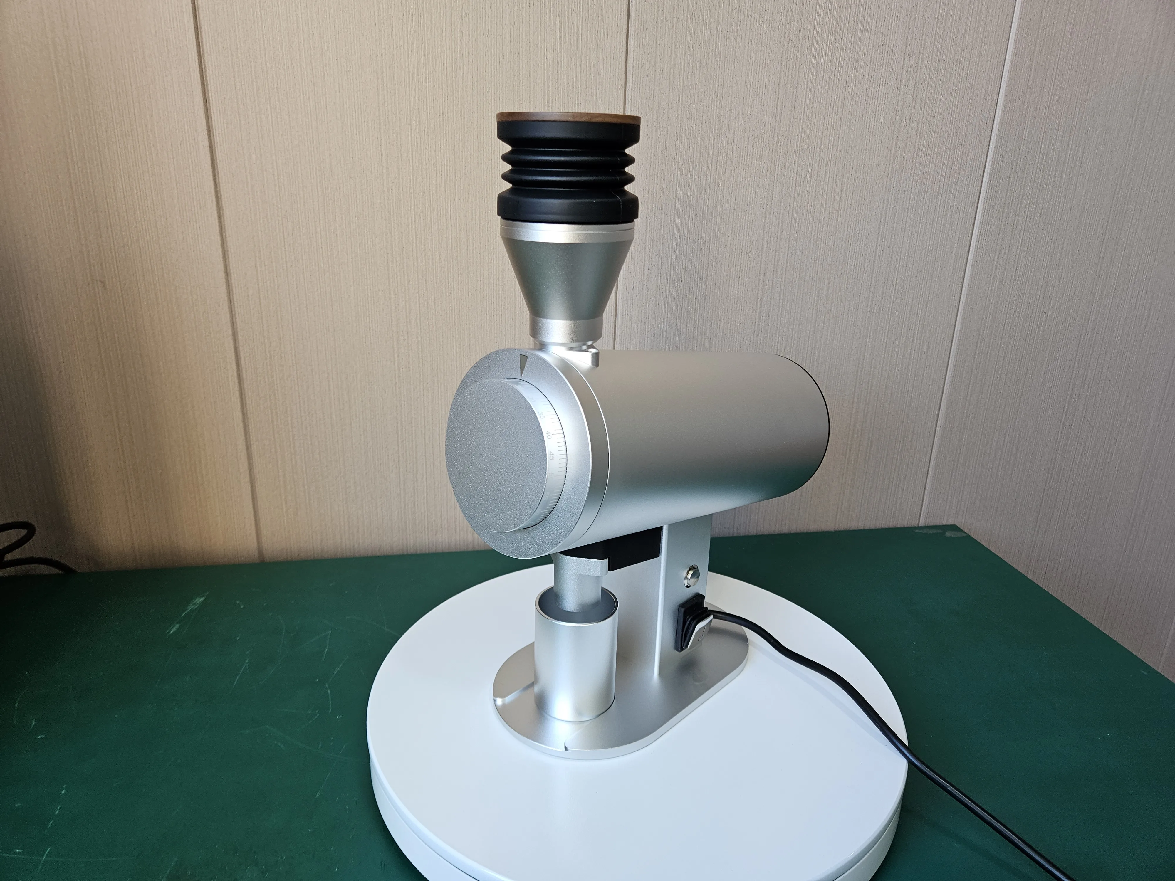 Coffee mill grinders machine DC brushless motor for home Coffee Grinders