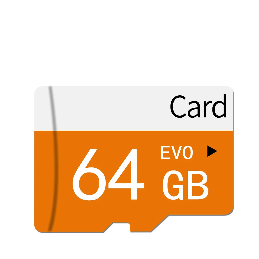 Original 4GB 8GB 16GB 32GB 64GB 128GB 256GB 512GB 1TB 4 8 16 32 64 128 256 512 GB 1TB SD TF Flash Storage Cards For Mobile Phone