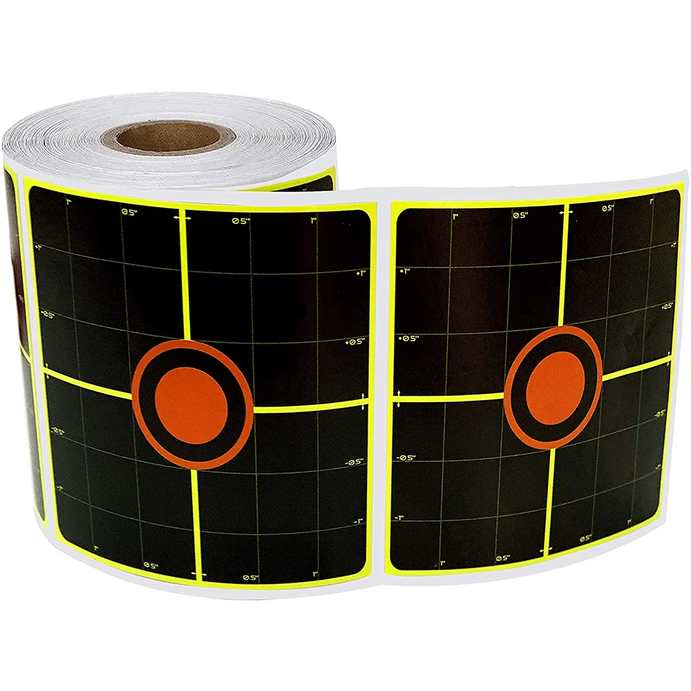 Silhouette B 27 Targets paper candle custom heart gold label sticker thank you self adhesive holographic die cut vinyl pet epoxy