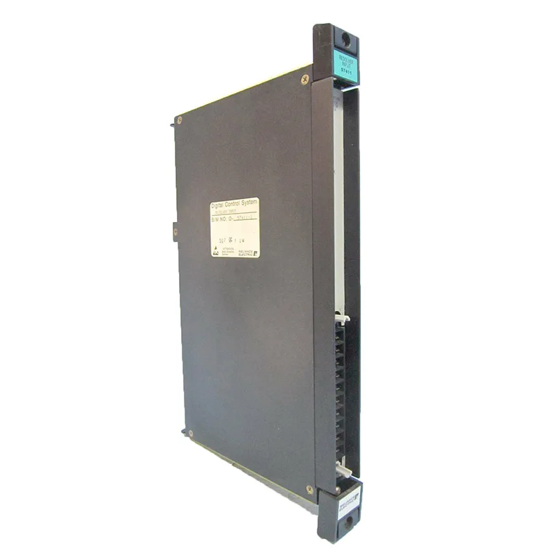 57411-1 Resolver Input Module