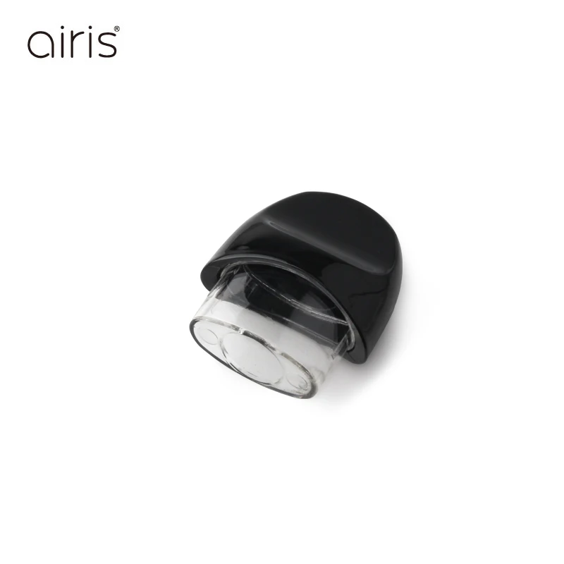 
Better airflow Airis Tripod 3 in 1 premium concentrate vaporizer cbd cartridges battery pod 