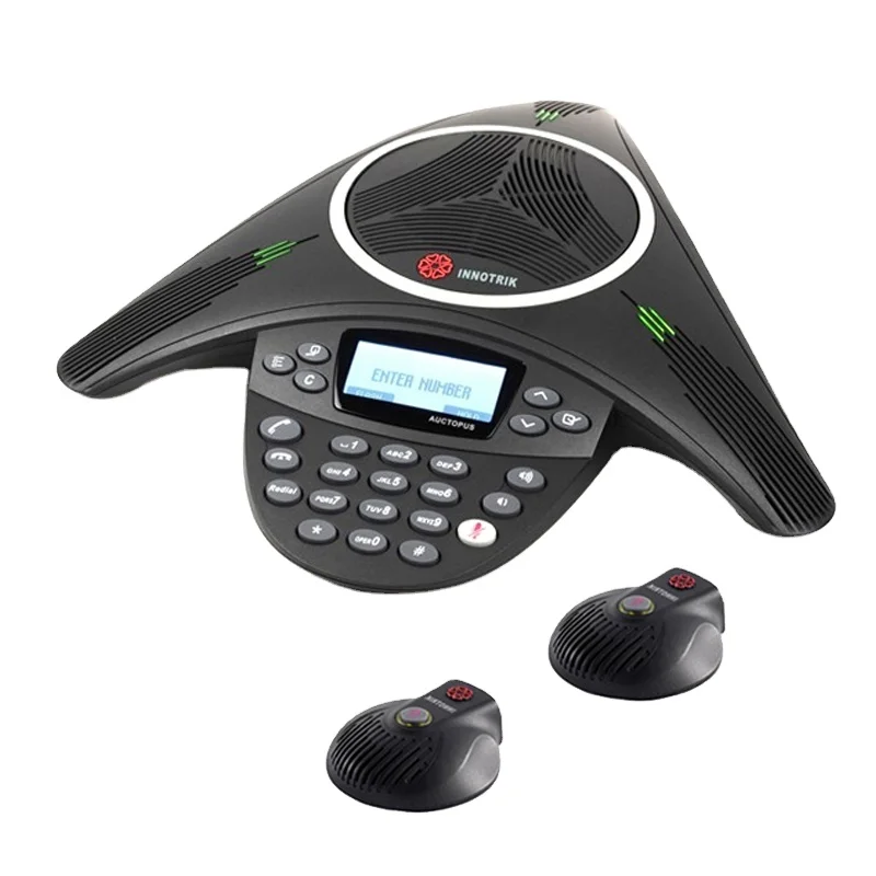 SQ-M3EX USB noise reduction omnidirectional conference microphone HD audio voice call