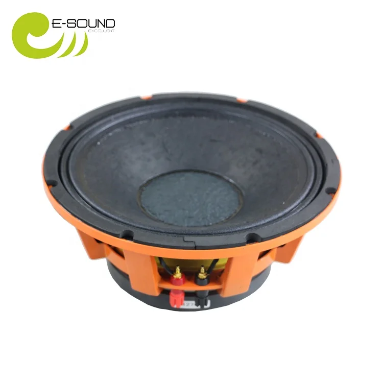 1276Y high quality nexo speaker