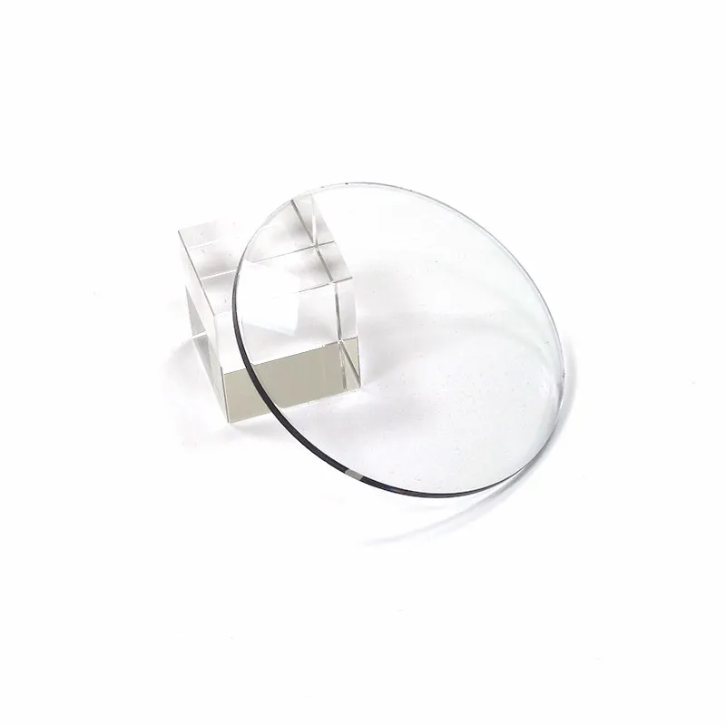 Great Material Polycarbonate Lenses Price Semi Finished Polycarbonate Lens
