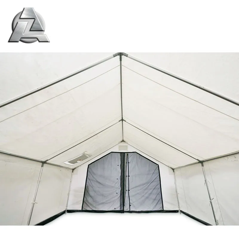 Wholesale extruded rail aluminium awning track profile for tent keder