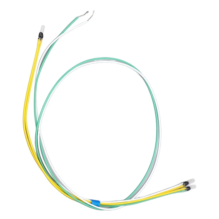 Switch Thermostat PTC Sensor Probe 40C For Temperature Measurement