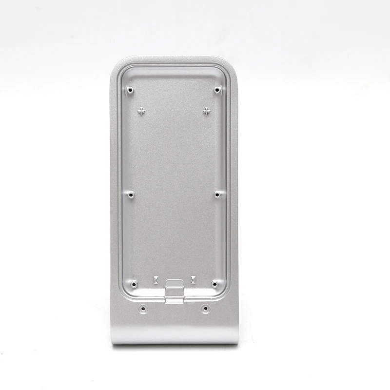 China Factory High Quality Professional Customized precision aluminum die casting housing manufacturers