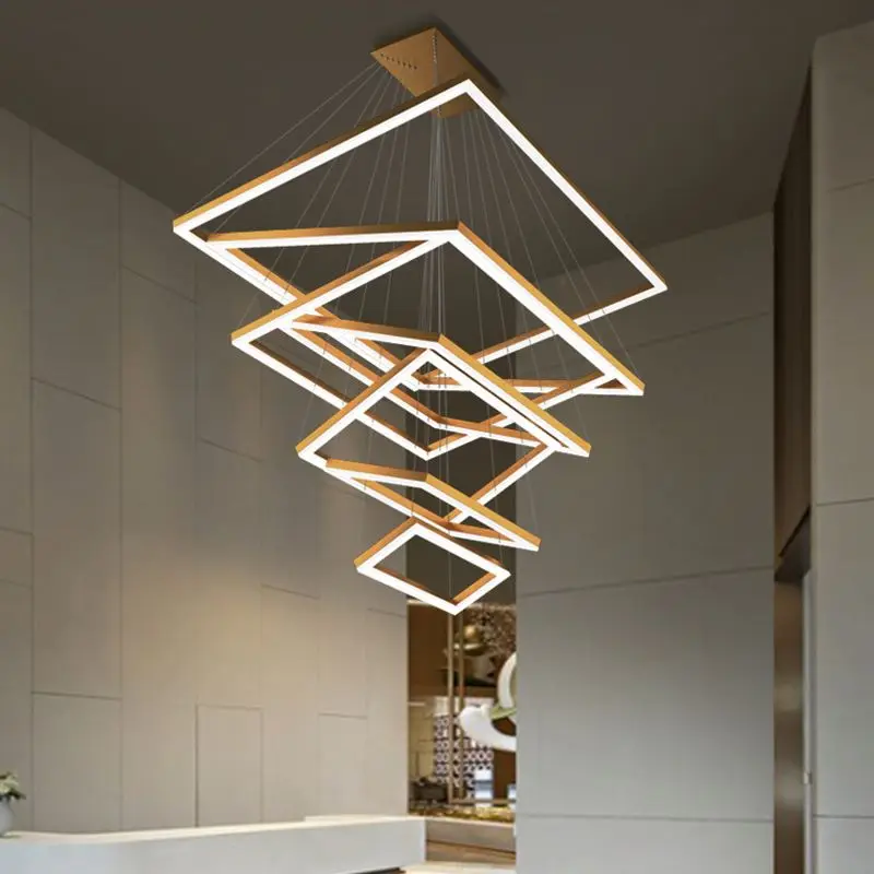 led Wood grain Pendant Lamp dimmable Lights Kitchen Island Dining Room Shop Bar Counter Decoration Cylinder Pipe Hanging Lamp