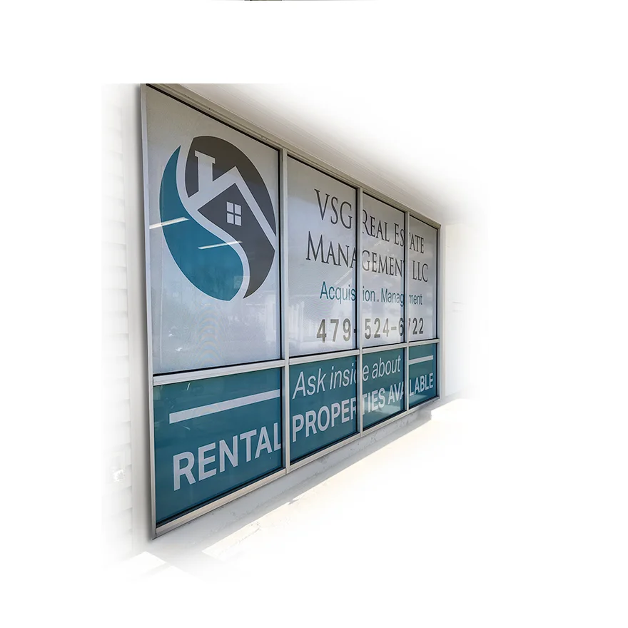 Пользовательское ПЕРФОРИРОВАННОЕ Окно Графика прозрачное окно одностороннее ВИДЕНИЕ Виниловая наклейка печать